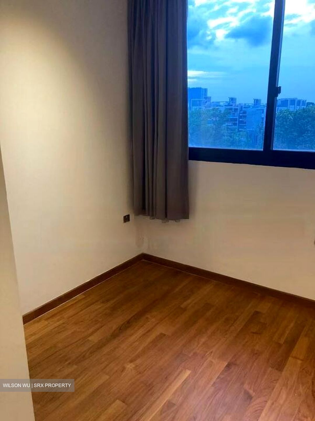 Nottinghill Suites (D21), Apartment #466827491